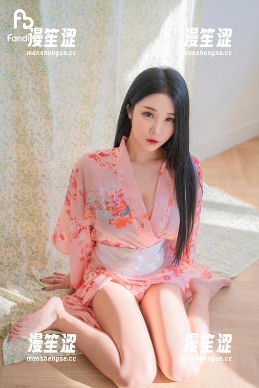 “腿”出奇迹，普美(bomi)的长腿写真资源全在这里！