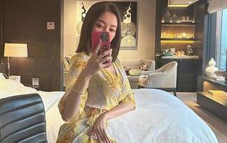 微密圈 – 果儿Victoria的妹妹，她的写真资源真的是个宝藏，太带感了！
