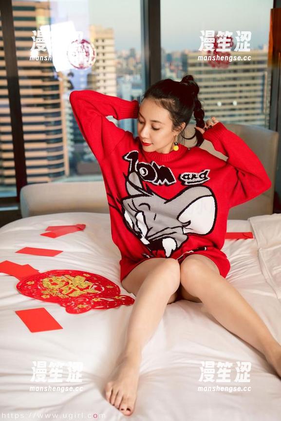 果儿Victoria 微密圈 - 最新系列!果儿Victoria的女孩,不就是“果”一份特别的小心思吗?有点小期待。