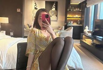 微密圈 – 果儿Victoria女王驾到，免费下载速成你的女王范儿！