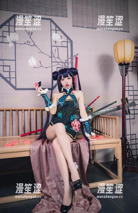 果咩酱w 来吧,开启全套水手服之旅,果咩酱w的图集绝对让你多看两眼!