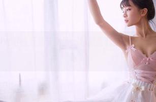 果团网 – 周大萌的万圣节美图，居然把我撩到了…这也太养眼了吧！