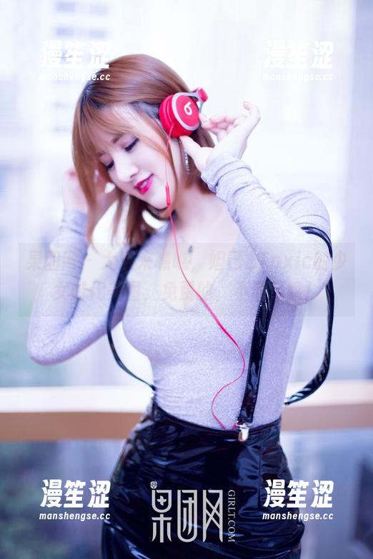 果团网 - 大家来瞧瞧，妲己_Toxic的少女时代美图，免费的，不取钱哦！