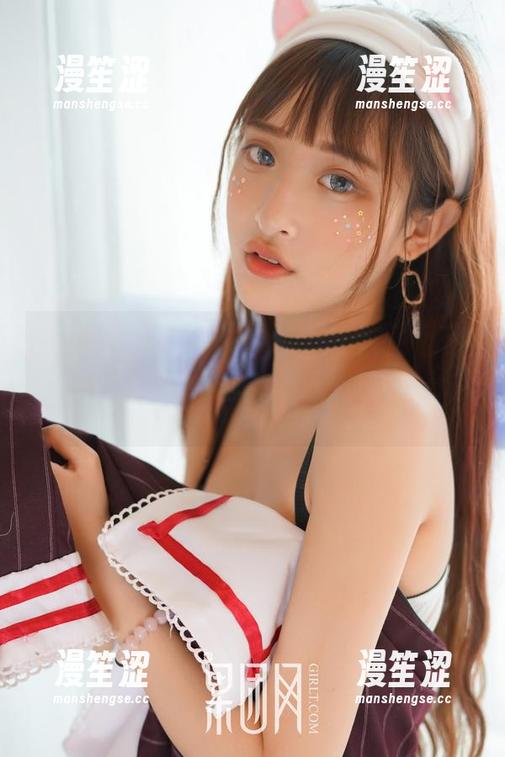 果团网 - 莫雅淇泳装，完美分享秘诀：滑水不能只靠图片，更要靠经验，免费附送！