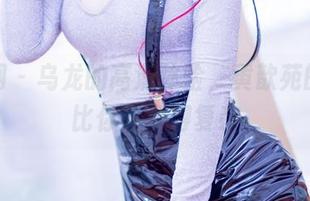 果团网 – 乌龙的高清体验，黄歆苑的镂空比你想象得复杂