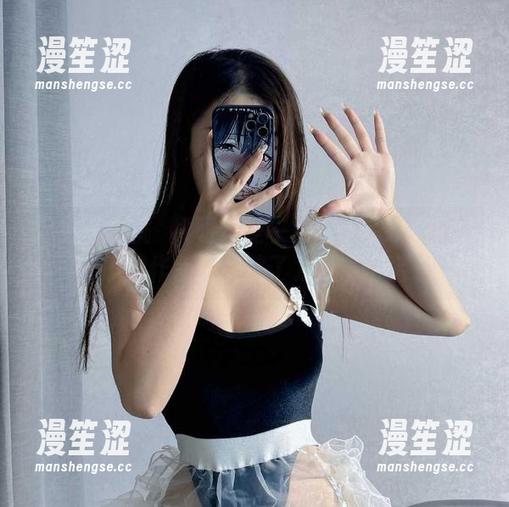 微密圈 - 桃沢樱呀这是一场镜子的较量——原图作品集里藏了太多小情绪