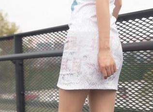 梦丝女神 – 理工真理：林可儿美图，分享让你耳目一新！