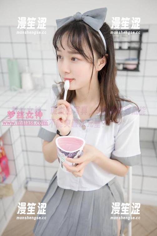 梦丝女神 - 璇璇的写真，9分颜值到底能不能突破次元壁？