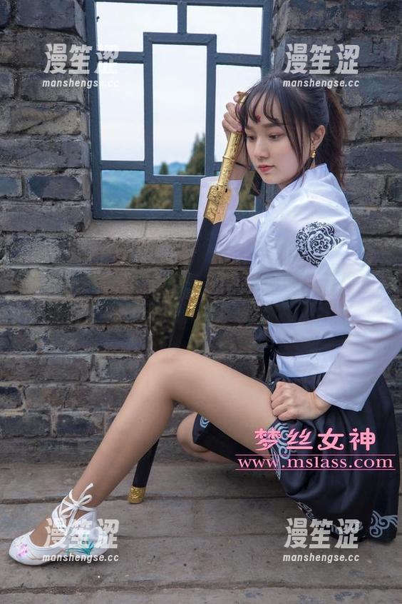 梦丝女神 - 飞行员都想急流勇退！看看芷蕾的航空校花美图包，干脆不飞了！