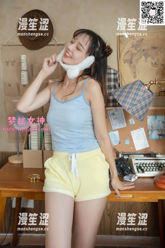 梦丝女神-魏婷婷 梦丝女神 - 糟糕!魏婷婷的最新图片竟成了我今天的追剧计划,剧情好高深!