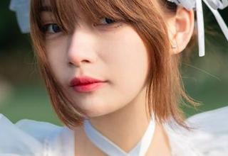 梨瑾瑾幼稚园美图，唤醒你内心长不大的娃娃梦