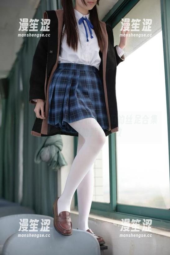 森萝财团 - 看Aika和学妹们的丝足合集，心里开始默默倒数