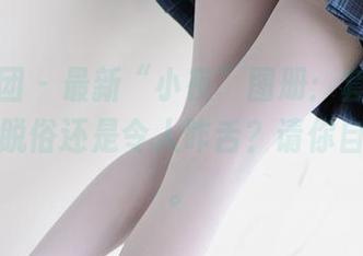 森萝财团 – 最新“小夜”图册：套装亮相，清新脱俗还是令人咋舌？请你自行判断。
