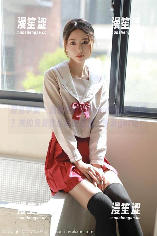 模范学院 - 想看唐琪儿Beauty的婚纱吗？她的免费作品就在这里，快来get吧！