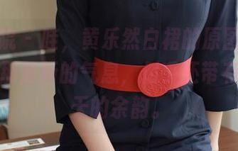 模范学院 – 哇，黄乐然白裙的原图真让我怀念，那清新的气息，似乎还带有一丝夏天的余韵。