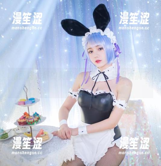 洛丽塔大哥的美图cos酒吞，玩得太疯了吧