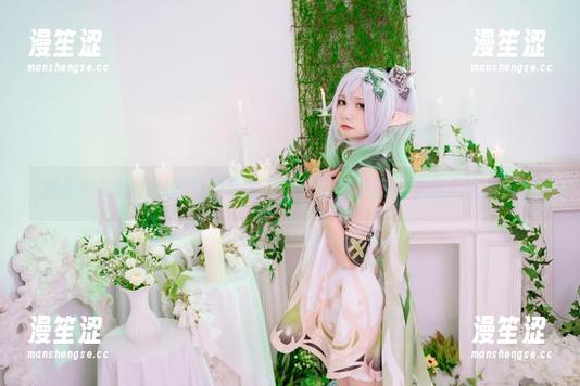爆机少女喵小吉 爆机少女喵小吉的最新套装写真,分享之前得多瞧几遍才行。
