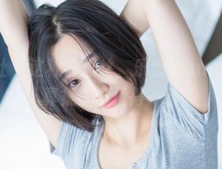 爱蜜社 – 这种裤里丝，乐乐Mango的写真集资源值得一看