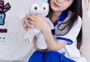 物恋传媒 – 这不是普通的水！嘟嘟的最新图库《死库水》让你目不转睛
