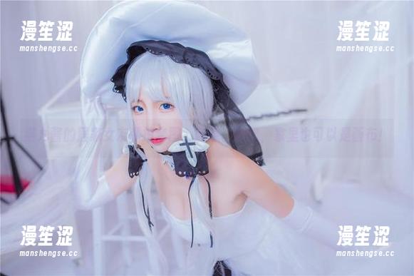 猫九酱 猫九酱的居家女友私拍套图,随意、轻松,家里也可以是画布!