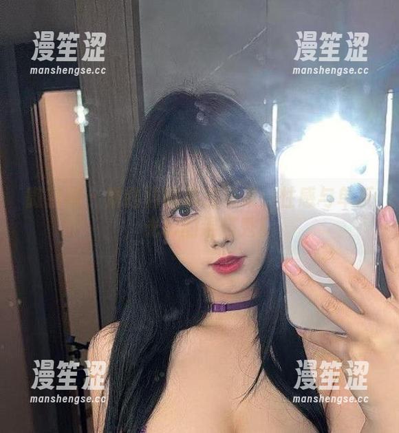 微密圈 - 琳铛铛的私房图集：性感与单反，光影的混搭秀！