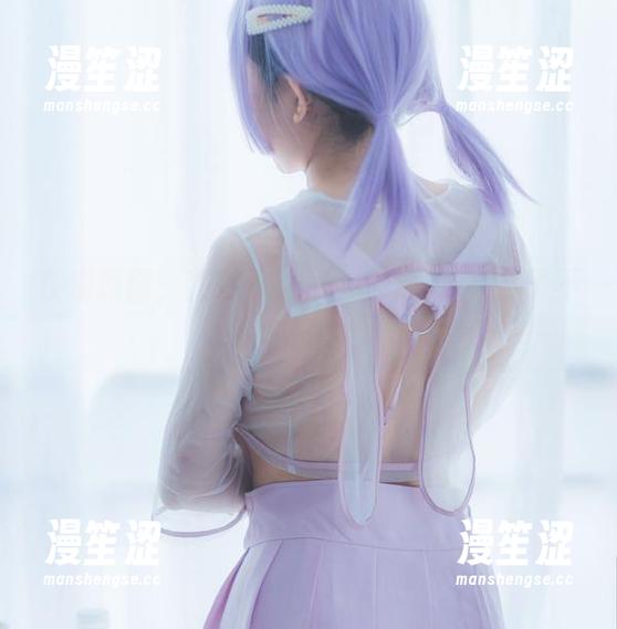 在线原图，甜糖大魔王的普通JK，算了不想说...