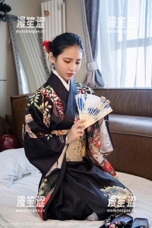 秀人网-UU阿文 秀人网 - 女仆写真,UU阿文我对你跪了,真的能免费吗?