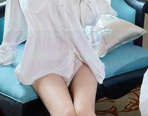 秀人网 – 兔子NINA厨娘的免费厨房，哪里都有创意闪现