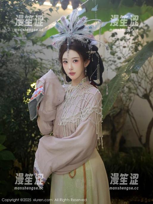 秀人网-凌希儿 秀人网 - 警告!观看凌希儿甜心合集的图片,可能会导致无尽的可爱与欢乐!