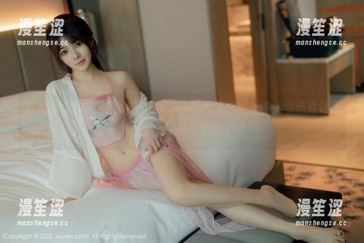 秀人网 - 哦，呆呆的瑞BB又来了，女友合集里的人物造型让我一阵抓心，眼睛根本挪不开！