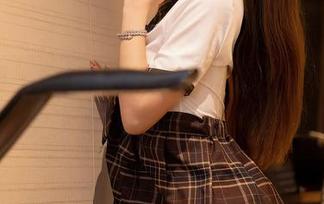 秀人网 – 安然Maleah的写真可能是天使的另一种说法