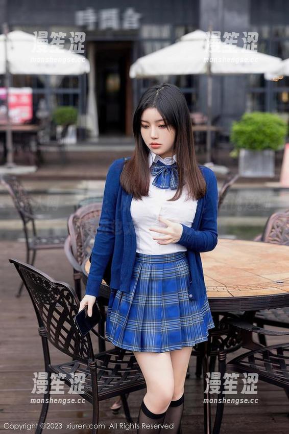 秀人网-安琪 秀人网 - 图片:从护士到安琪,话说这勤务员也太会拍了吧。