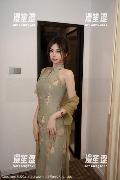 秀人网 - 直击小肉肉咪女王风采，图片太值得了，资源从此收藏有理！