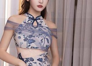秀人网 – 兔女郎是不是奇幻生物？星子柒kiki的作品集带你入坑