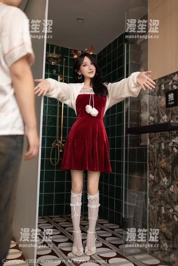 秀人网-李丽莎 秀人网 - 李丽莎那张让我不敢直视的御姐壁纸...