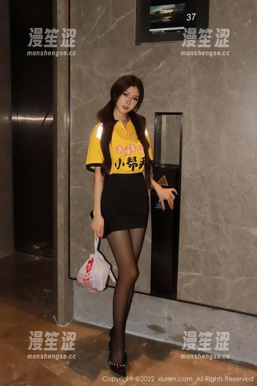 秀人网-李可儿 秀人网 - 不露骨才能更撩人的李可儿短裙作品,高清阻挡了我的思绪