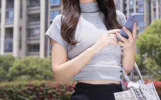 秀人网 – 这些林星阑的图包都在叫我：裸足就是要放飞自我嘛！