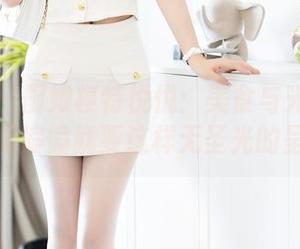 秀人网 – 厨娘模特悦悦：美食与光线无关，但偏偏就要这样无圣光的呈现