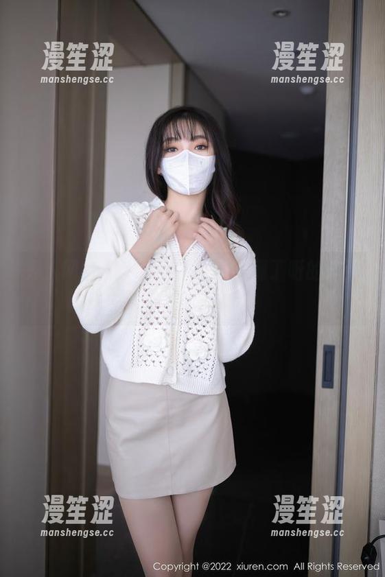 秀人网-王俪丁呀 秀人网 - 黑色,也许就是王俪丁呀的心灵资源发布会