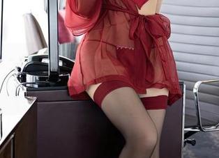 秀人网 – 女友图集上线，王俪丁呀送你一个免费‘奇遇’！