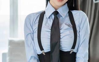 秀人网 – 芭比KIKI甜心又来了，快来瞧瞧美图更新的新花样