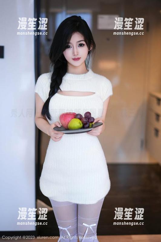 秀人网 - 陆萱萱的新美图更新，珠三角的风今儿真不错呀