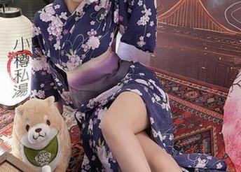 秀人网 – 不得不说，顾欣怡的圣诞写真集，分享的时候我都有点小慌。