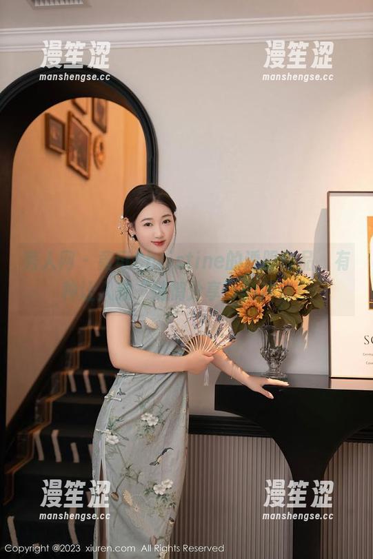 秀人网-黄可Christine 秀人网 - 黄可Christine的透明作品,有种让人想“悄悄分享”的冲动!