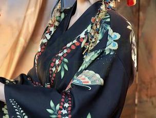 秀人网 – 全新女仆设定，黎苏苏给你带来的套图资源