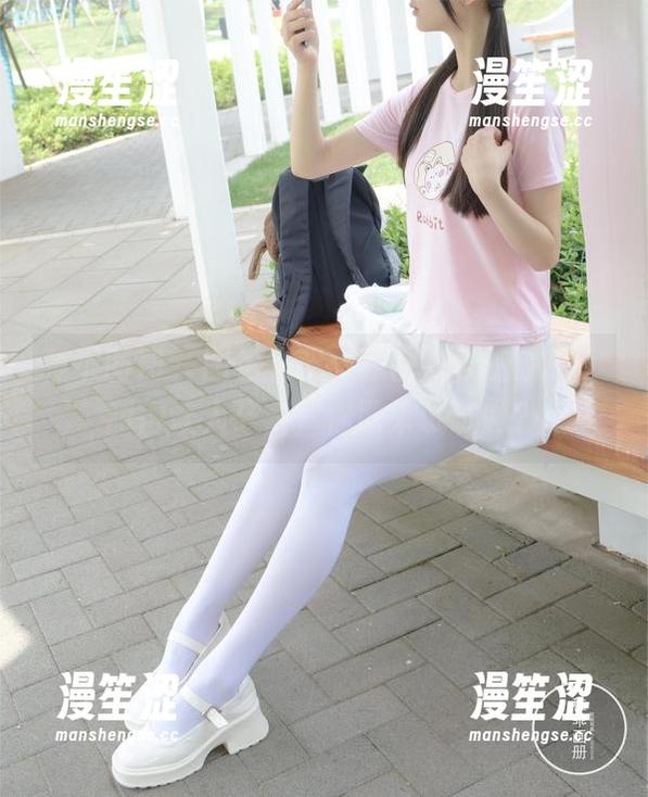 稚乖画册 - 图包狂欢：赤西夜夜的清纯，甜得让人牙疼，你敢来试试吗？