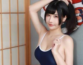 新品尝：牛奶味的糖果果Candy写真合集
