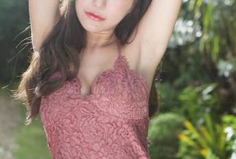 美媛馆 – 从此告别撞衫，艾然Airan的豹纹美图让我立马觉得自己变贵了！