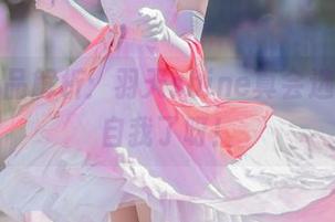 红裙作品解析：羽天shine真会选，放飞自我了呀！