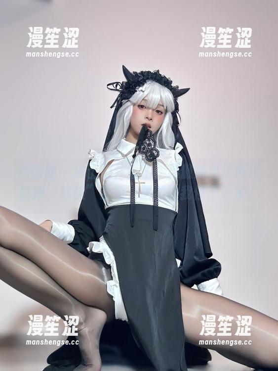微密圈 - 绅士们注意了！聂傲娇自信展现最新“棉袜”系列，居然让我停不下来？